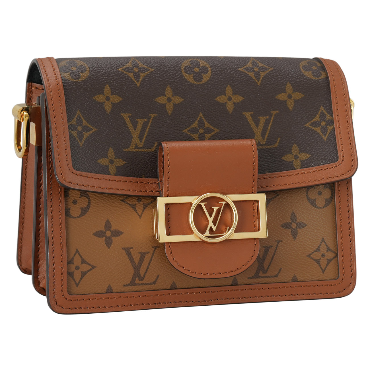LOUIS VUITTON(USED)루이비통 도핀 미니